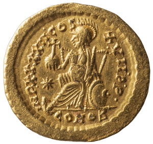 Galla Placidia