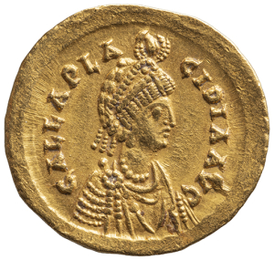 Galla Placidia