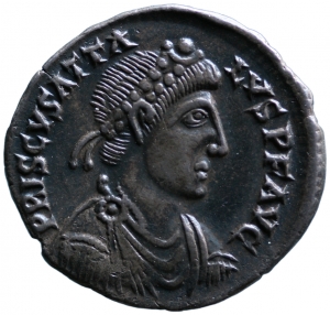 Priscus Attalus