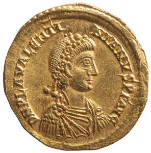 Valentinianus III.