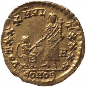 Valentinianus III.