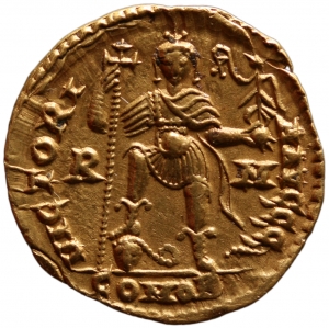 Petronius Maximus