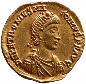 Petronius Maximus