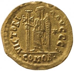 Romulus Augustus