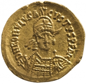Romulus Augustus