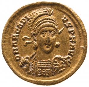 Arcadius