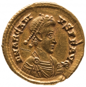 Arcadius