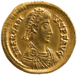 Arcadius