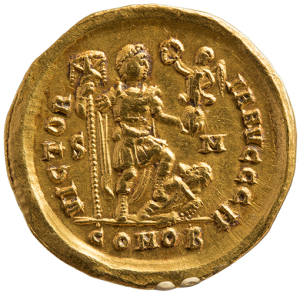 Arcadius