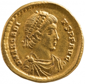 Arcadius