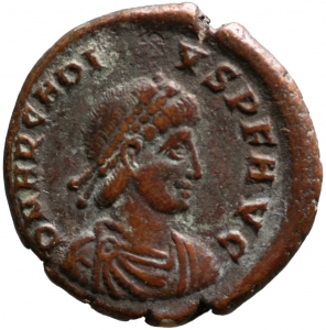Arcadius