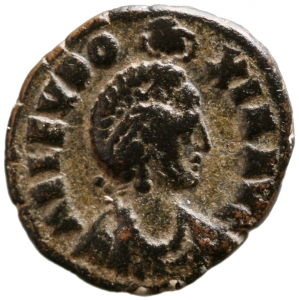 Aelia Eudoxia