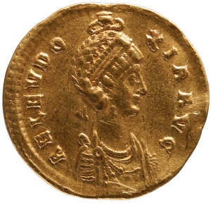 Aelia Eudoxia