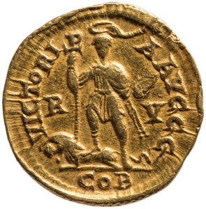 Theodosius II.