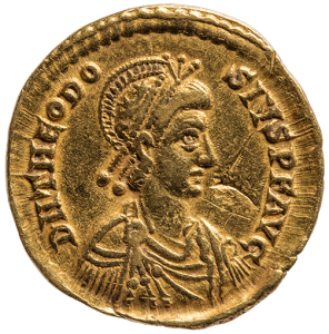 Theodosius II.