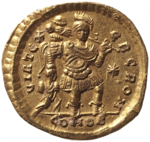 Theodosius II.