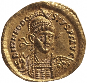 Theodosius II.