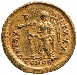 Theodosius II.