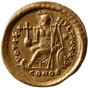 Theodosius II.