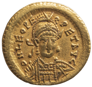Leo I.