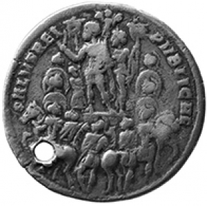 Constantinus I.