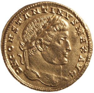 Constantinus I.