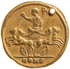 Constantinus I.