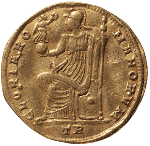 Constantius II. (Caesar)