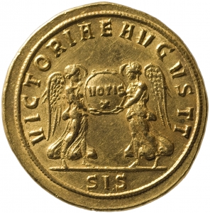 Carus und Carinus