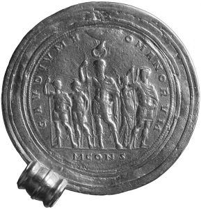 Constantius II. (Caesar)