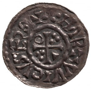 Salzburg: Heinrich II. mit Hartwig (991–1023)