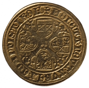 Haus Österreich: Sigismund