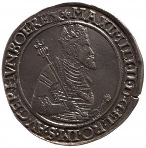 Haus Österreich: Maximilian II.