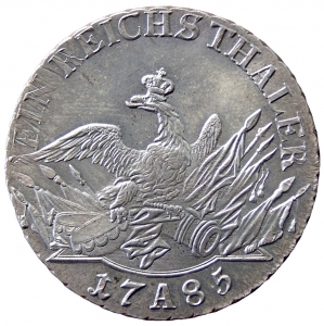 Preußen: Friedrich II.