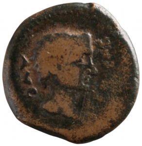 Emerita: Augustus