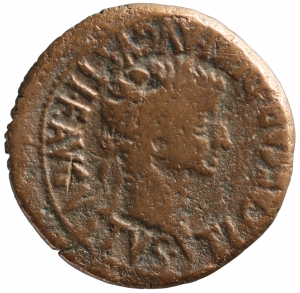 Bilbilis: Tiberius