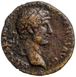 Hadrianus