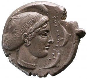 Syrakus
