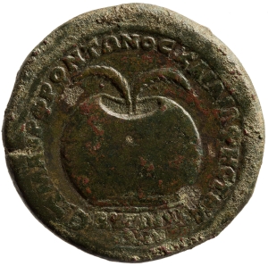Byzantion: Severus Alexander