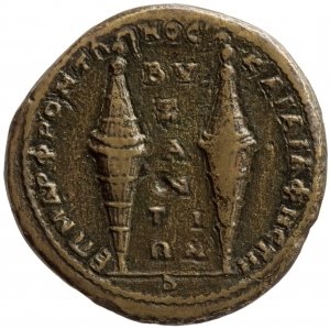 Byzantion: Severus Alexander