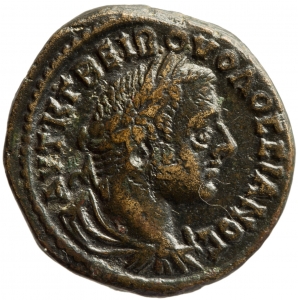Byzantion: Volusianus