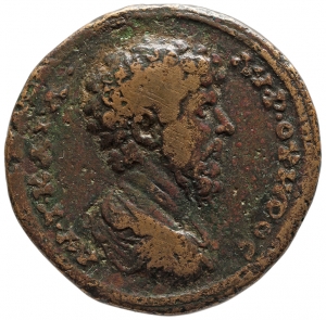 Pautalia: Lucius Verus
