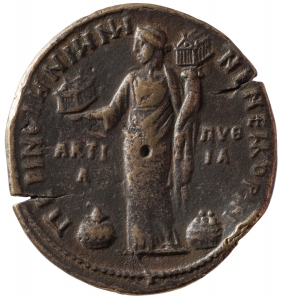 Perinth: Severus Alexander