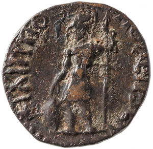 Philippopolis: Domitianus