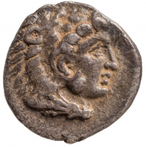 Makedonien: Alexandros III. (posthum)