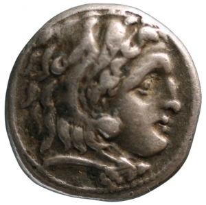 Makedonien: Philippos III.