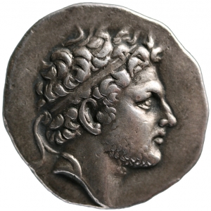 Makedonien: Perseus