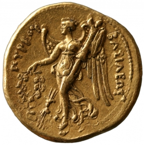 Epiros: Pyrrhos